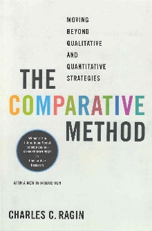 Digitalna vsebina dCOBISS (The comparative method : moving beyond qualitative and quantitative strategies : with a new introduction)