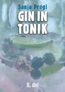 Digitalna vsebina dCOBISS (Gin in tonik)