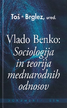 Digitalna vsebina dCOBISS (Sociologija in teorija mednarodnih odnosov)