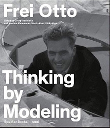 Digitalna vsebina dCOBISS (Frei Otto : thinking by modeling)