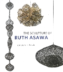 Digitalna vsebina dCOBISS (The sculpture of Ruth Asawa : contours in the air)