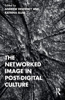 Digitalna vsebina dCOBISS (The networked image in post-digital culture)