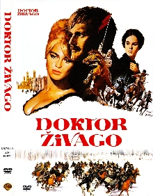 Digitalna vsebina dCOBISS (Doctor Zhivago [Videoposnetek])