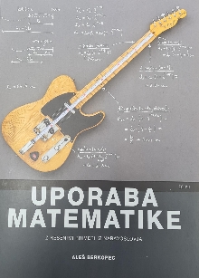 Digitalna vsebina dCOBISS (Uporaba matematike v jezikoslovju : diplomsko delo)