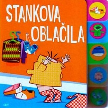 Digitalna vsebina dCOBISS (Stankova oblačila)