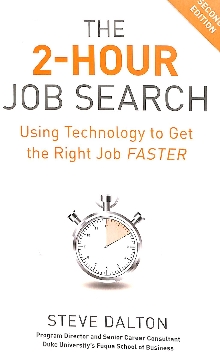 Digitalna vsebina dCOBISS (The 2-hour job search : using technology to get the right job faster)