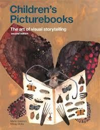 Digitalna vsebina dCOBISS (Children's picturebooks : the art of visual storytelling)