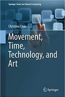 Digitalna vsebina dCOBISS (Movement, time, technology, and art)