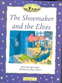 Digitalna vsebina dCOBISS (The shoemaker and the elves)