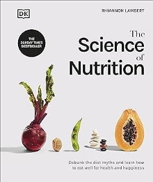 Digitalna vsebina dCOBISS (The science of nutrition)