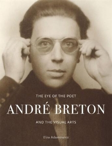 Digitalna vsebina dCOBISS (The eye of the poet : André Breton and the visual arts)