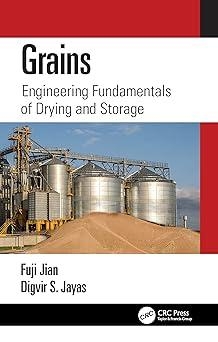 Digitalna vsebina dCOBISS (Grains : engineering fundamentals of drying and storage)