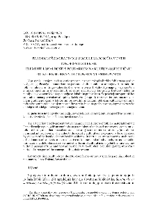 Digitalna vsebina dCOBISS (Paremiološko gradivo iz Zgornjega Posočja v dveh rokopisnih zbirkah : elementi lokalnosti s poudarkom na kulturnospecifičnih folklornih obrazcih z lokalnimi antroponimi / Barbara Ivančič Kutin)