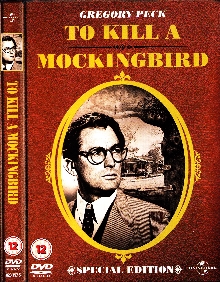 Digitalna vsebina dCOBISS (To kill a mockingbird [Videoposnetek])