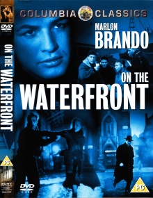 Digitalna vsebina dCOBISS (On the waterfront [Videoposnetek])