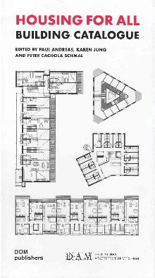 Digitalna vsebina dCOBISS (Housing for all : building catalogue)