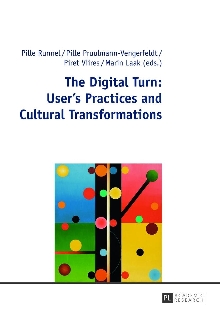 Digitalna vsebina dCOBISS (The digital turn : users practices and cultural transformations)