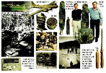 Digitalna vsebina dCOBISS (Ameriški bombnik - 