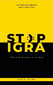 Digitalna vsebina dCOBISS (Stop igra [Elektronski vir])