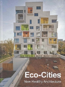 Digitalna vsebina dCOBISS (Eco-cities : new healthy architecture)