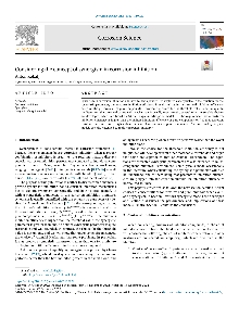 Digitalna vsebina dCOBISS (Considering the concept of synergism in corrosion inhibition [Elektronski vir] / Anton Kokalj)