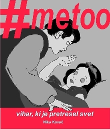 Digitalna vsebina dCOBISS (#metoo : vihar, ki je pretresel svet)