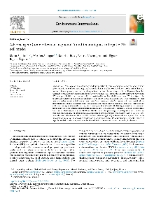 Digitalna vsebina dCOBISS (Adverse (geno)toxic effects of bisphenol A and its analogues in hepatic 3D cell model)