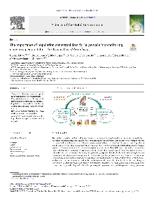 Digitalna vsebina dCOBISS (The importance of population contextual data for large-scale biomonitoring using an apex predator : the Tawny Owl (Strix aluco))