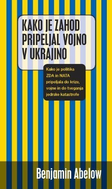 Digitalna vsebina dCOBISS (Kako je Zahod pripeljal vojno v Ukrajino [Elektronski vir] : kako je politika ZDA in Nata pripeljala do krize, vojne in do tveganja jedrske katastrofe)