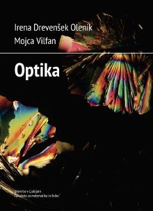 Digitalna vsebina dCOBISS (Optika)