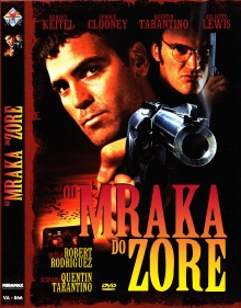 Digitalna vsebina dCOBISS (From dusk till dawn [Videoposnetek] = Od mraka do zore)