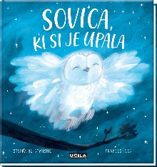 Digitalna vsebina dCOBISS (Sovica, ki si je upala)