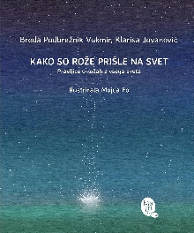 Digitalna vsebina dCOBISS (Kako so rože prišle na svet [Elektronski vir] : pravljice o rožah z vsega sveta)