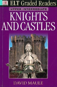 Digitalna vsebina dCOBISS (Knights and castles)