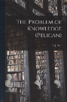 Digitalna vsebina dCOBISS (The problem of knowledge)