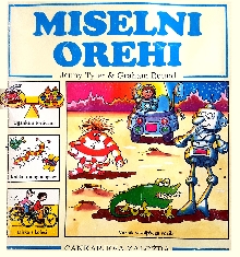 Digitalna vsebina dCOBISS (Miselni orehi)