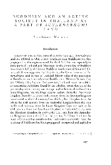 Digitalna vsebina dCOBISS (Buddhism and an ageing society in Thailand as a part of Suvarnabhumi land)