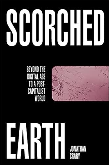 Digitalna vsebina dCOBISS (Scorched earth : beyond the digital age to a post-capitalist world)