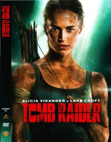 Digitalna vsebina dCOBISS (Tomb Raider [Videoposnetek])