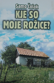 Digitalna vsebina dCOBISS (Kje so moje rožice?)