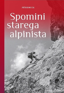 Digitalna vsebina dCOBISS (Spomini starega alpinista)