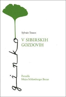 Digitalna vsebina dCOBISS (V sibirskih gozdovih : februar-julij 2010)