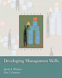 Digitalna vsebina dCOBISS (Developing management skills)