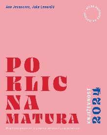 Digitalna vsebina dCOBISS (Poklicna matura. Književnost : (izdaja 2024) : [maturitetno gradivo kot pripomoček zahtevanih znanj po katalogu])