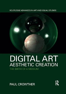 Digitalna vsebina dCOBISS (Digital art, aesthetic creation : the birth of a medium)