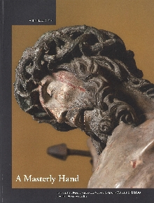 Digitalna vsebina dCOBISS (A masterly hand : interdisciplinary research on the late-medieval sculptor(s) Master of Elsloo in an international perspective)