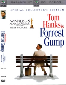 Digitalna vsebina dCOBISS (Forrest Gump [Videoposnetek])