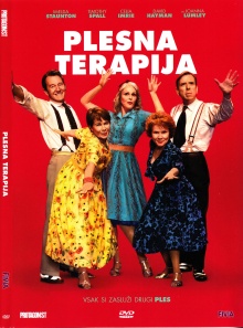 Digitalna vsebina dCOBISS (Finding your feet [Videoposnetek] = Plesna terapija)