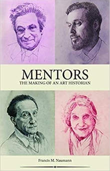 Digitalna vsebina dCOBISS (Mentors : the making of an art historian)