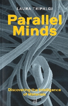 Digitalna vsebina dCOBISS (Parallel minds : discovering the intelligence of materials)